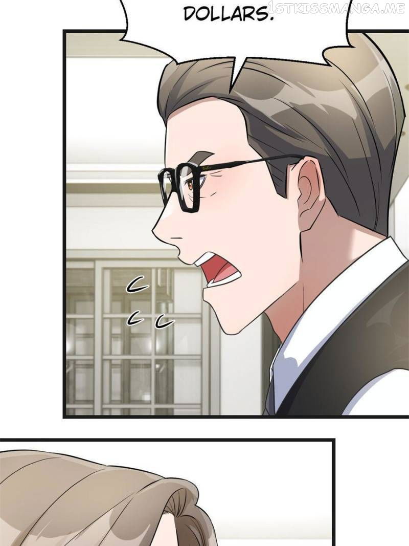 My Sister Is A SuperStar Chapter 182 - page 46