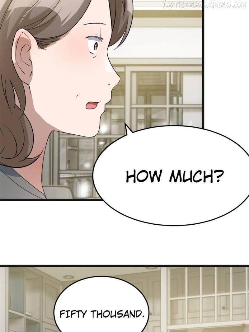 My Sister Is A SuperStar Chapter 182 - page 47
