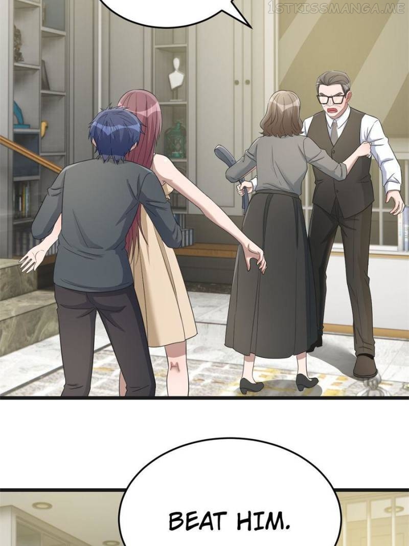 My Sister Is A SuperStar Chapter 182 - page 48