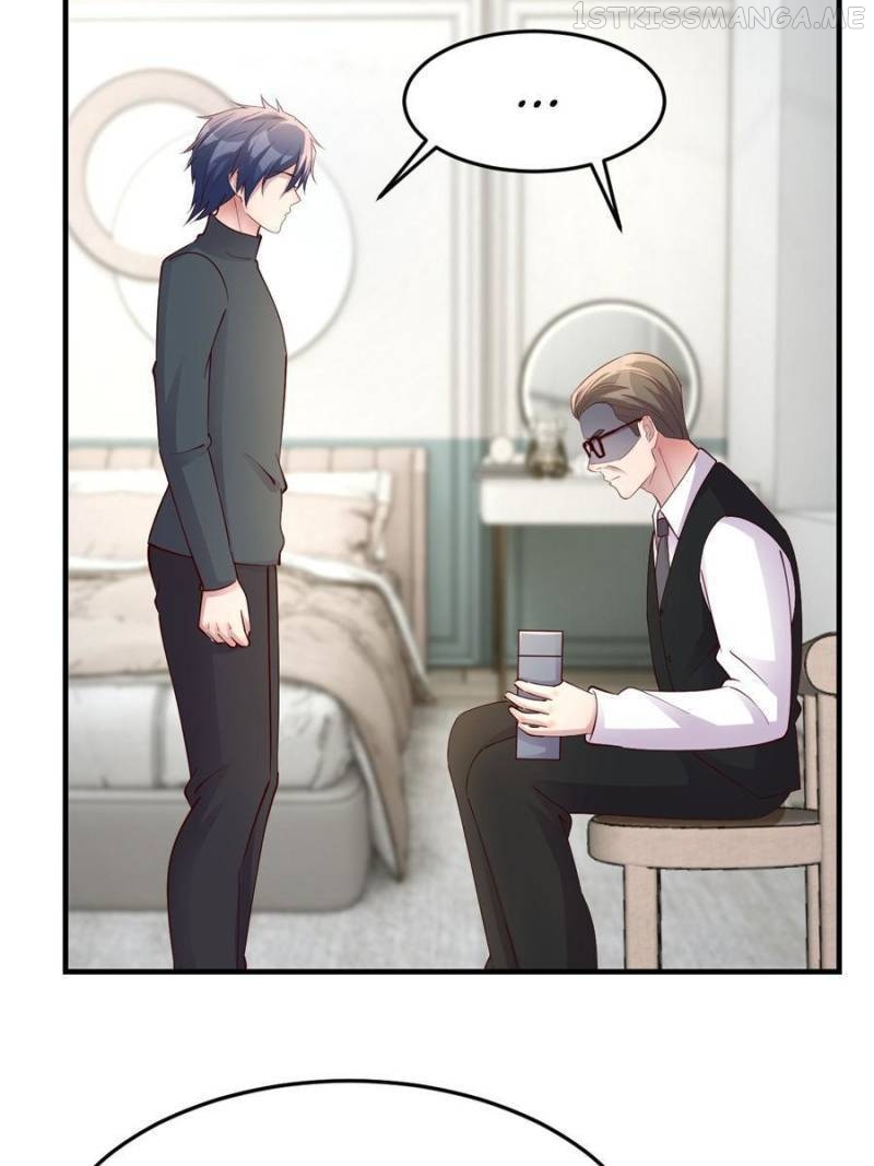 My Sister Is A SuperStar Chapter 182 - page 6