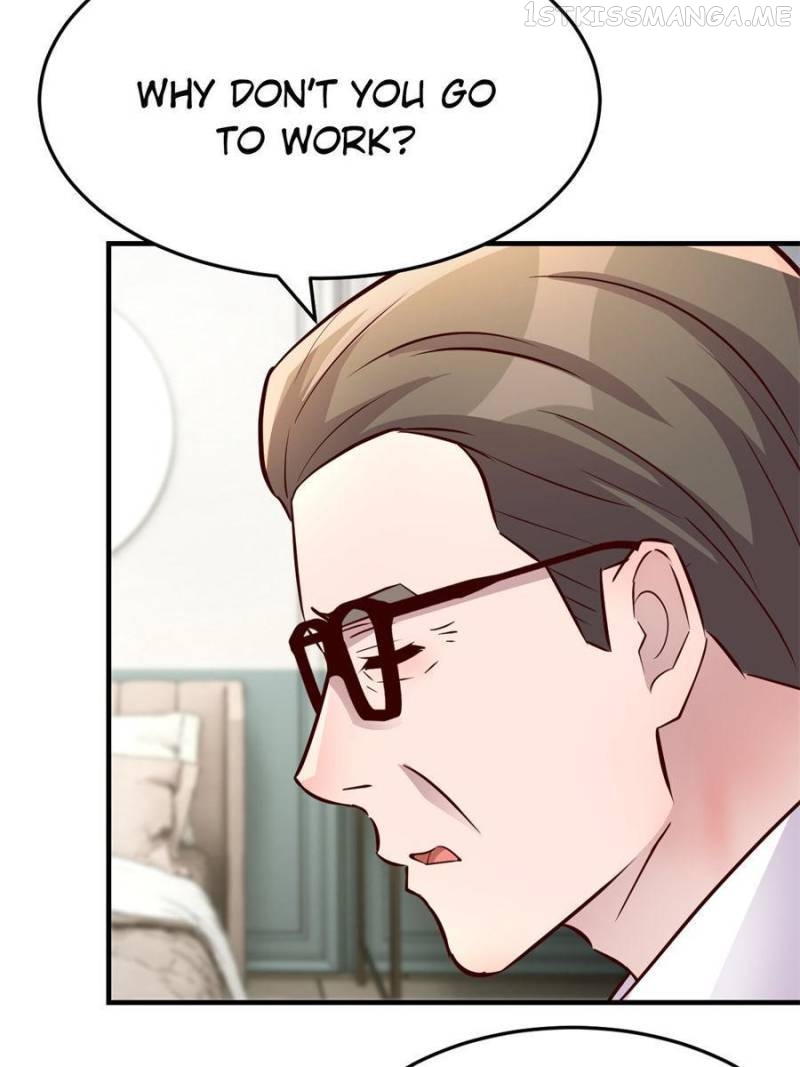My Sister Is A SuperStar Chapter 182 - page 7