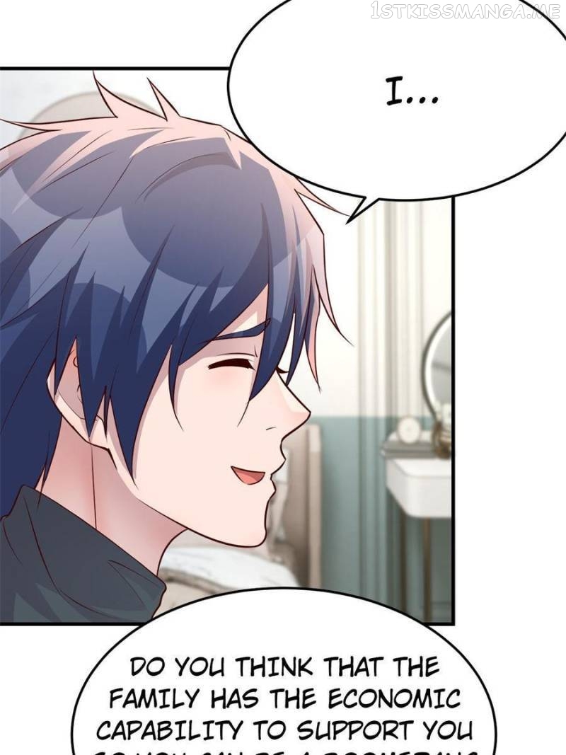 My Sister Is A SuperStar Chapter 182 - page 8