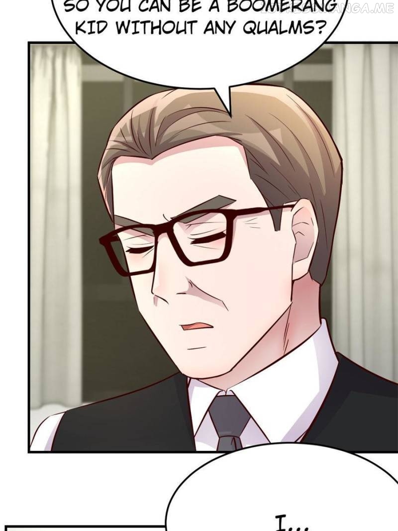 My Sister Is A SuperStar Chapter 182 - page 9