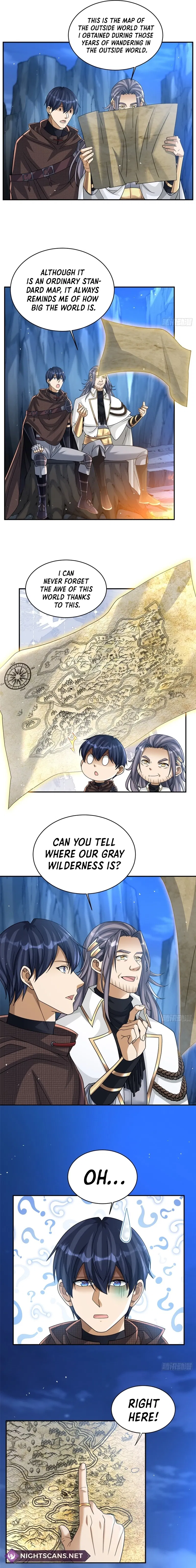 Dragon Master of the Olden Days Chapter 81 - page 4