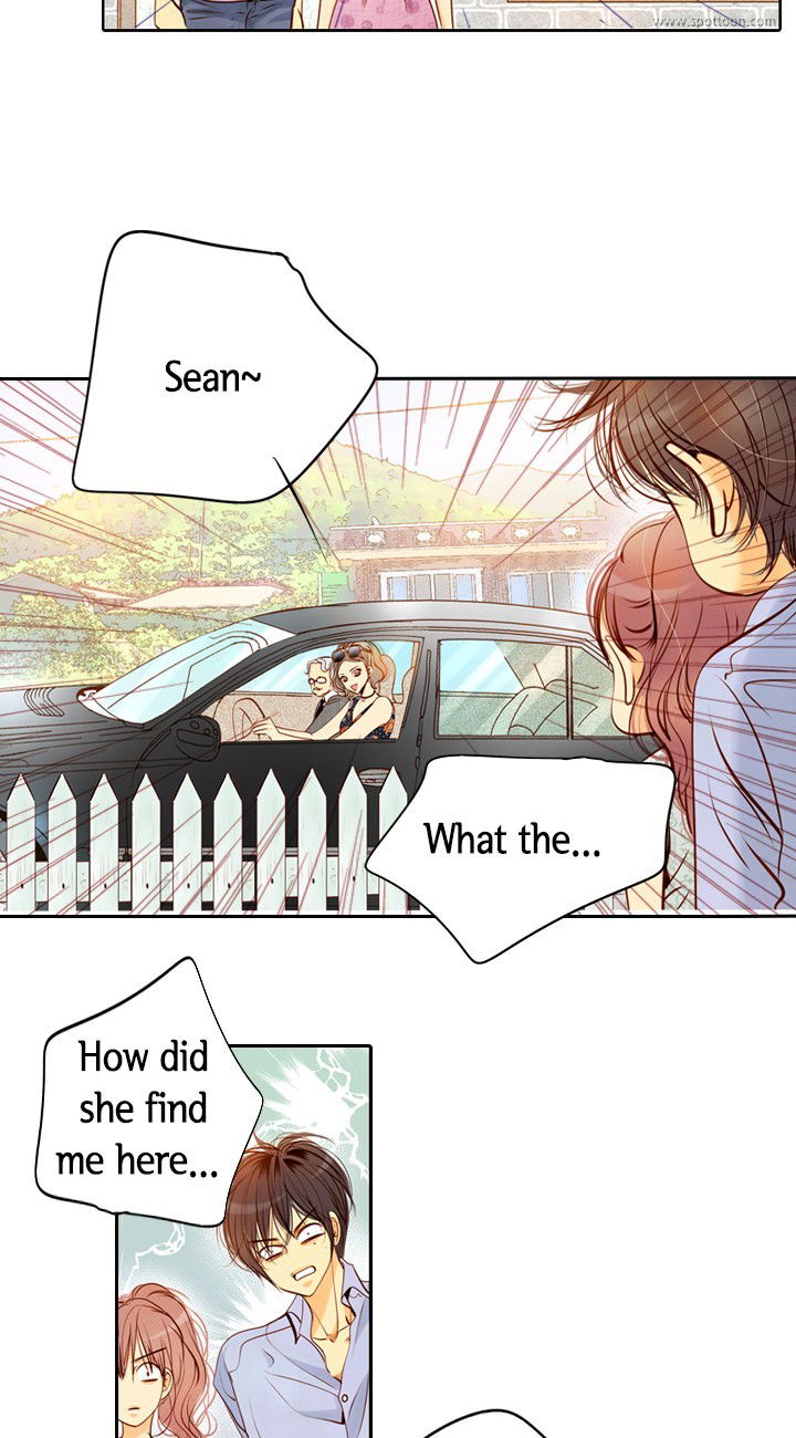 Witch Workshop Chapter 34 - page 10