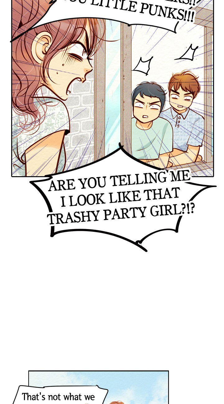 Witch Workshop Chapter 34 - page 16