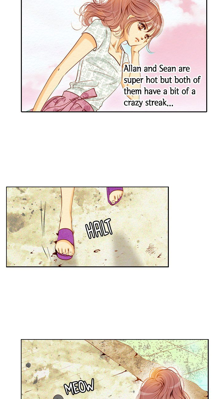 Witch Workshop Chapter 34 - page 20
