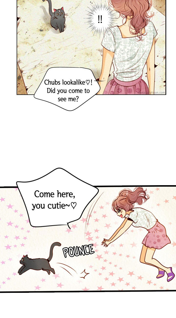 Witch Workshop Chapter 34 - page 21