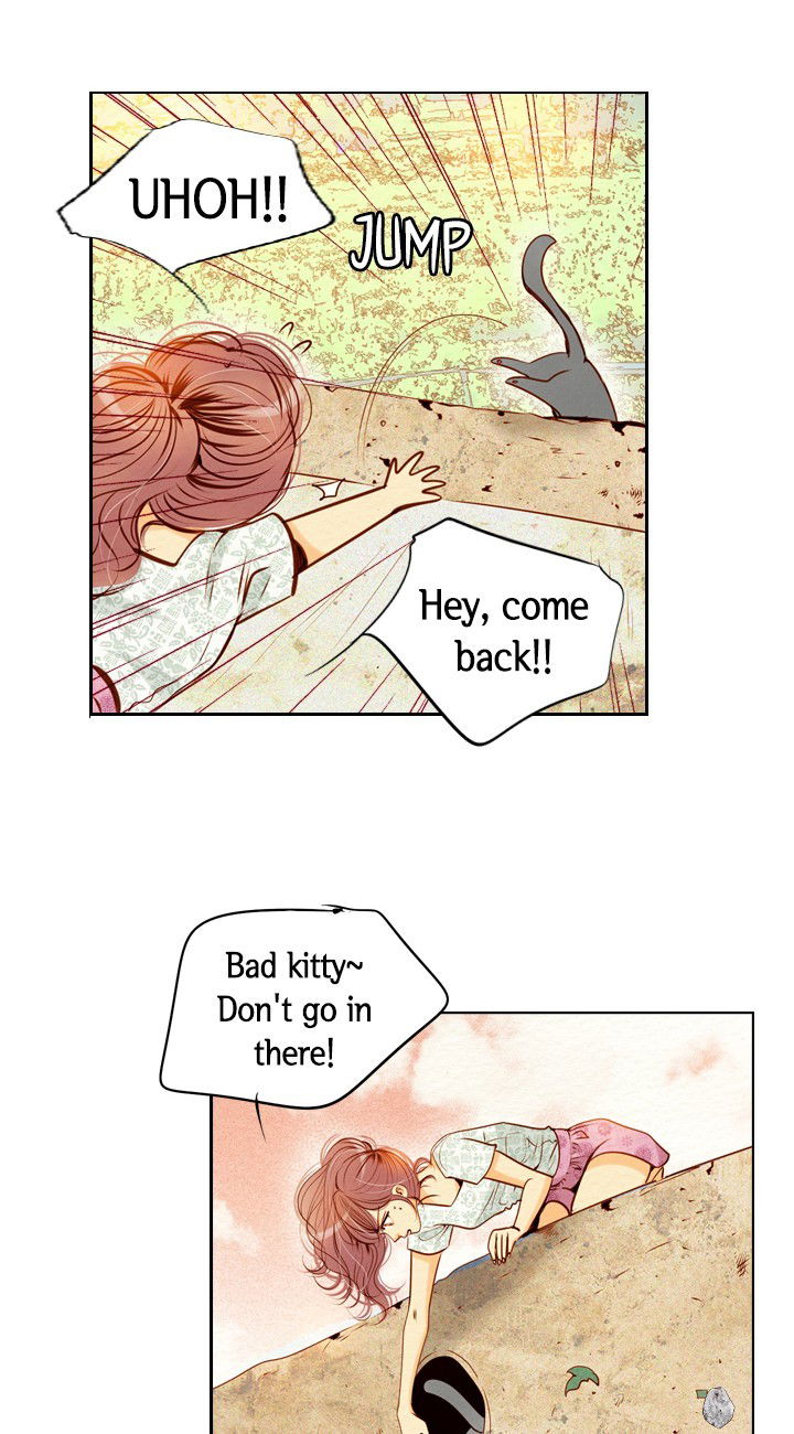 Witch Workshop Chapter 34 - page 22