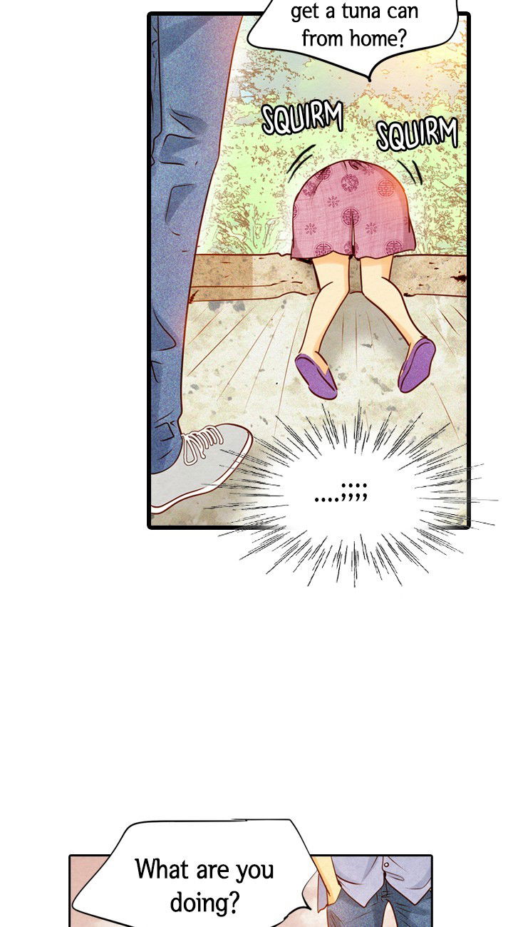 Witch Workshop Chapter 34 - page 25