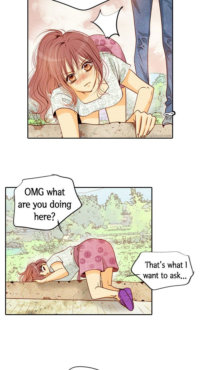 Witch Workshop Chapter 34 - page 26