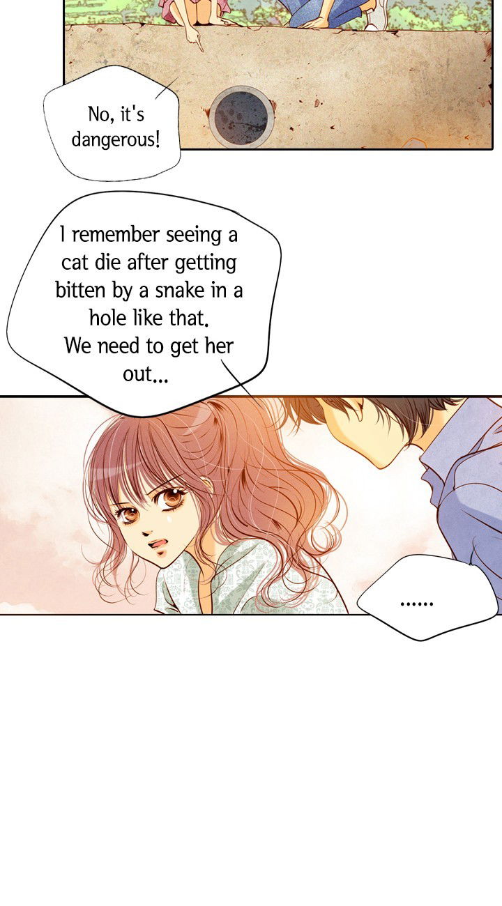 Witch Workshop Chapter 34 - page 30