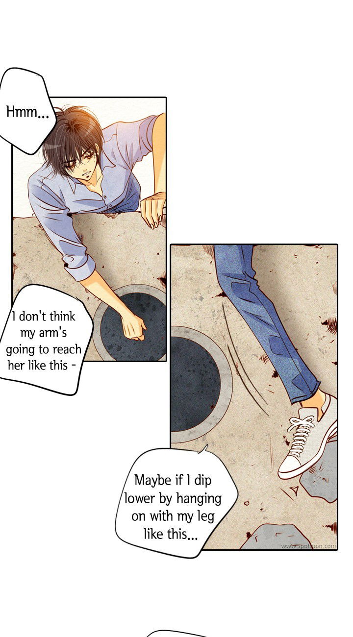 Witch Workshop Chapter 34 - page 31