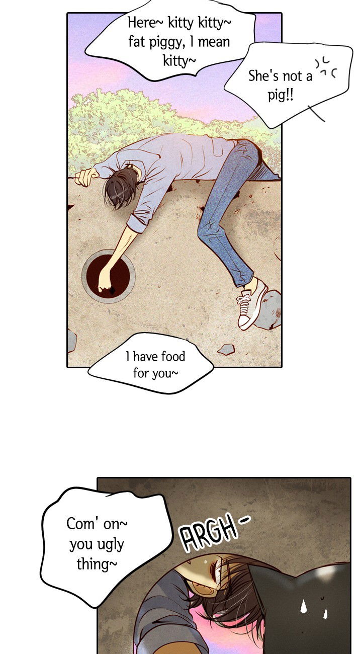 Witch Workshop Chapter 34 - page 32