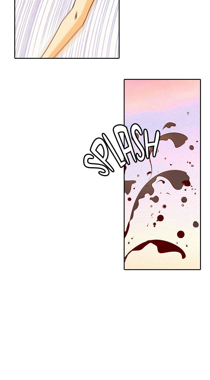 Witch Workshop Chapter 34 - page 37