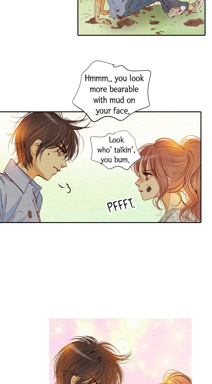 Witch Workshop Chapter 34 - page 40