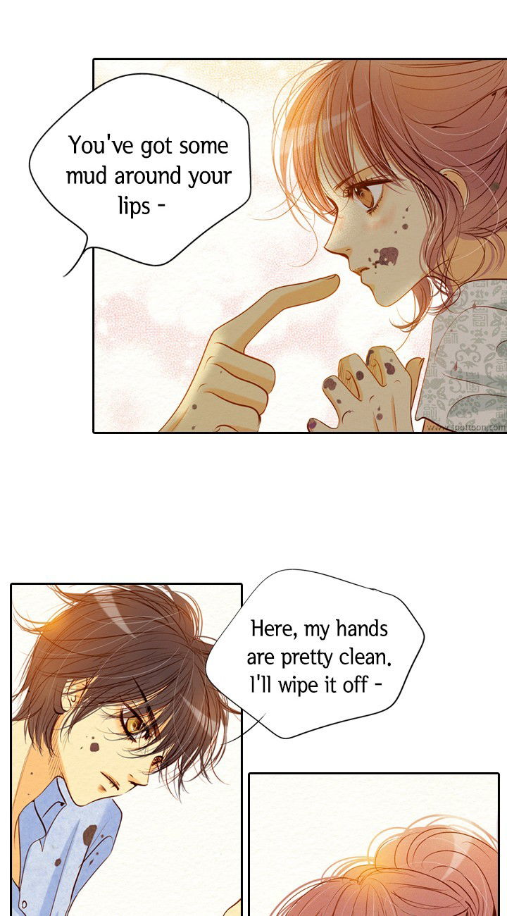 Witch Workshop Chapter 34 - page 42