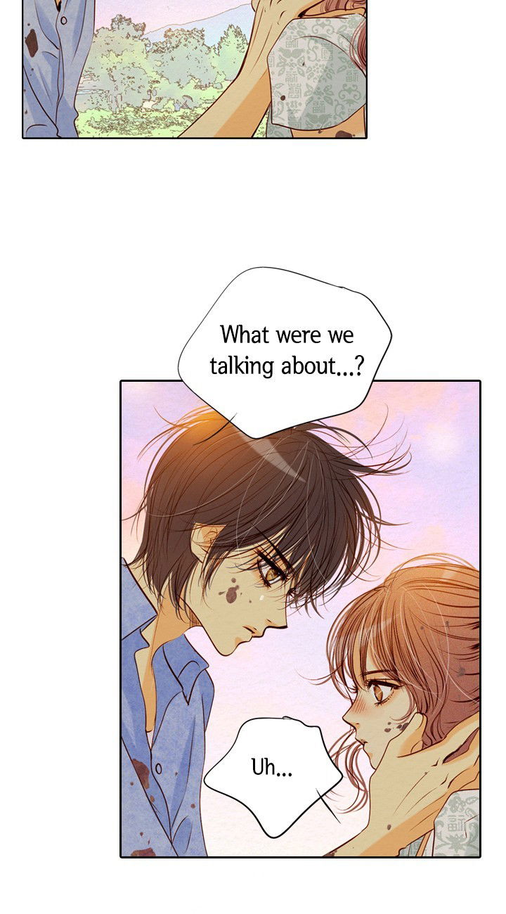 Witch Workshop Chapter 34 - page 44