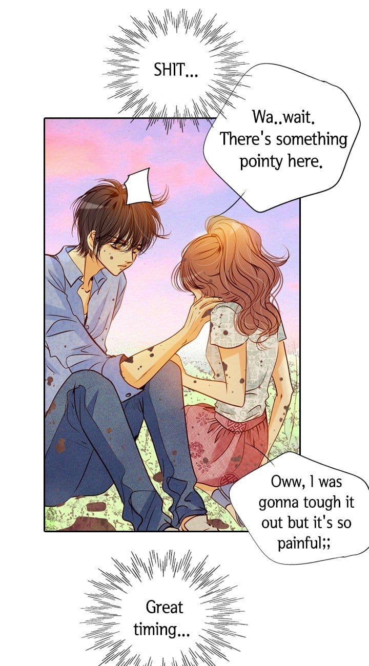 Witch Workshop Chapter 34 - page 45