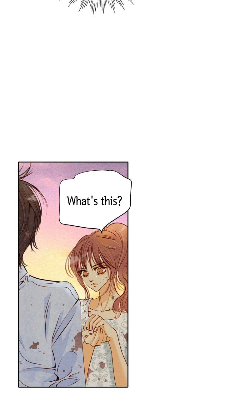 Witch Workshop Chapter 34 - page 46