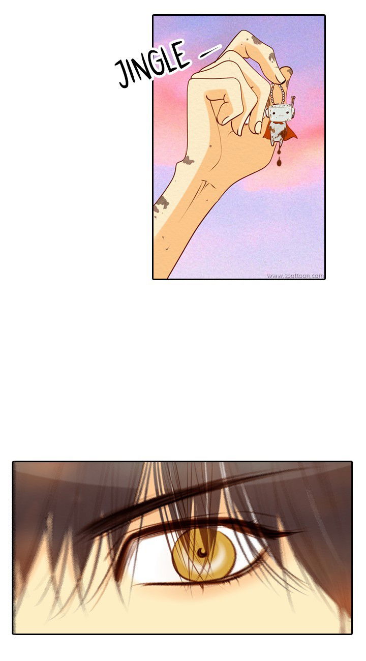 Witch Workshop Chapter 34 - page 49