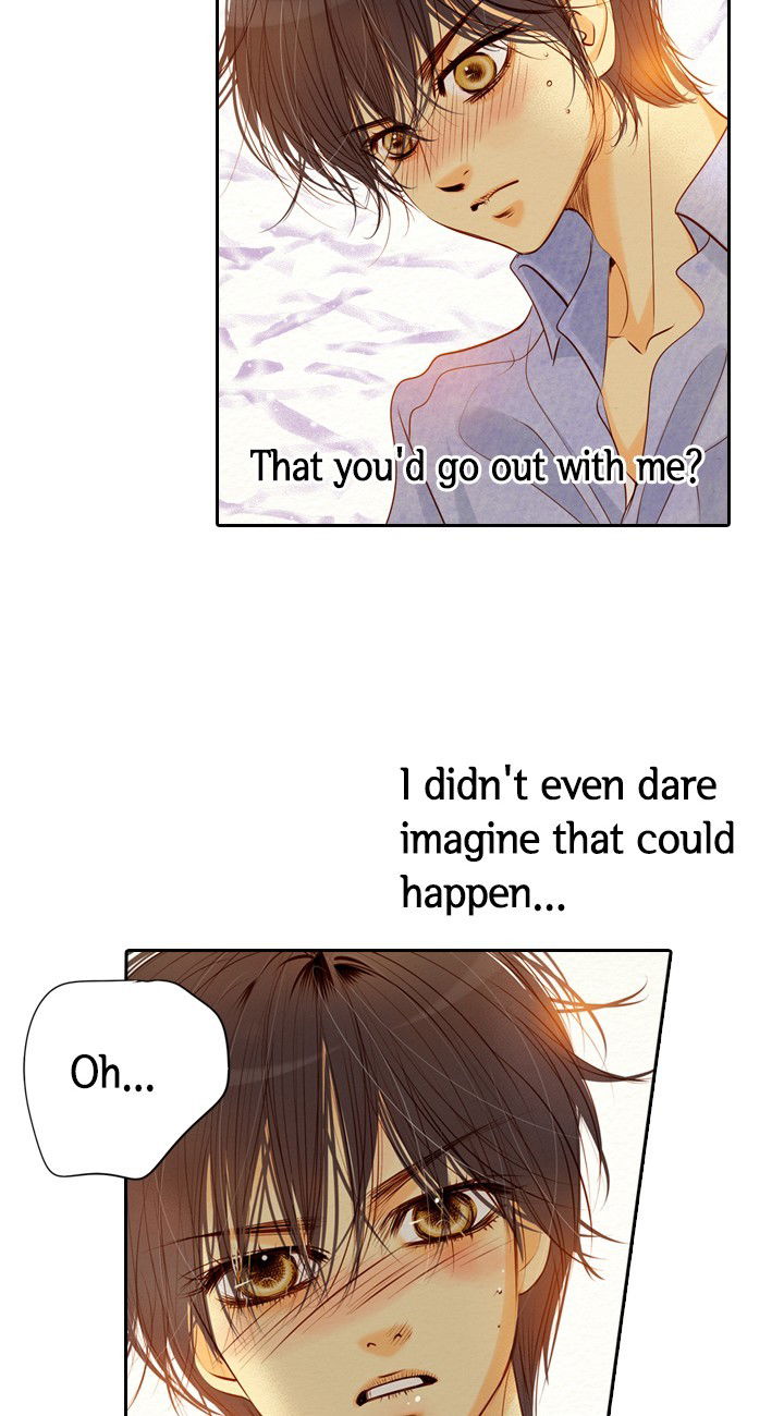 Witch Workshop Chapter 34 - page 6