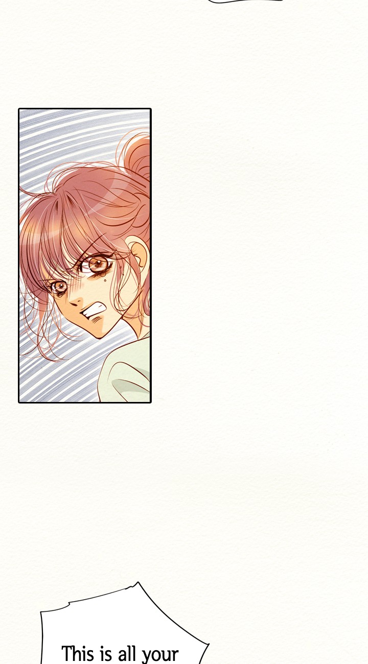 Witch Workshop Chapter 68 - page 13