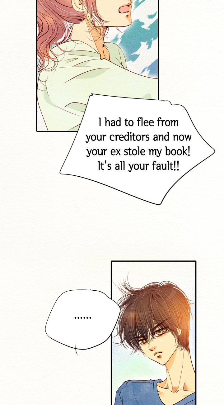 Witch Workshop Chapter 68 - page 15