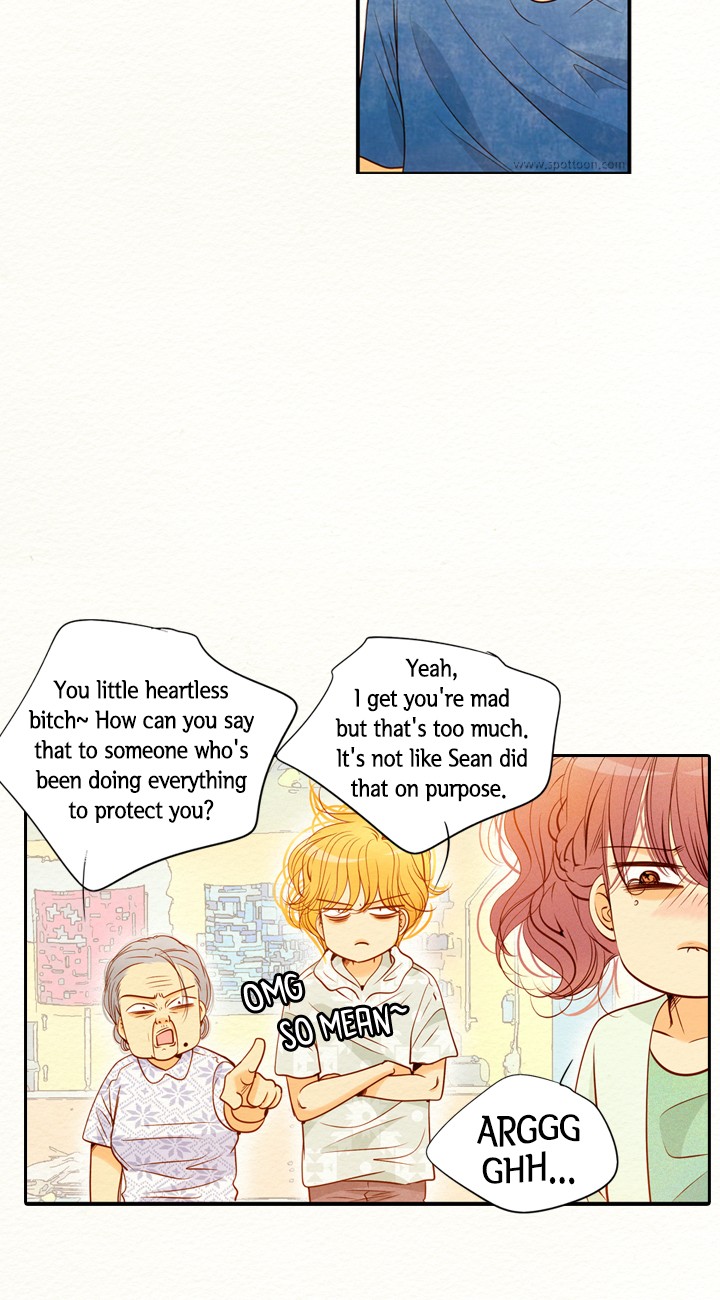 Witch Workshop Chapter 68 - page 16