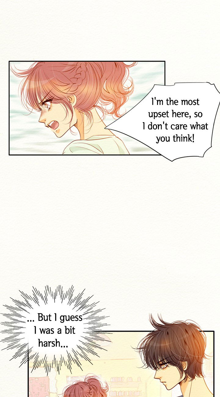 Witch Workshop Chapter 68 - page 17