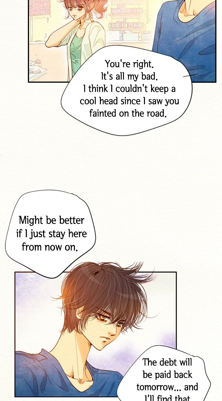 Witch Workshop Chapter 68 - page 18