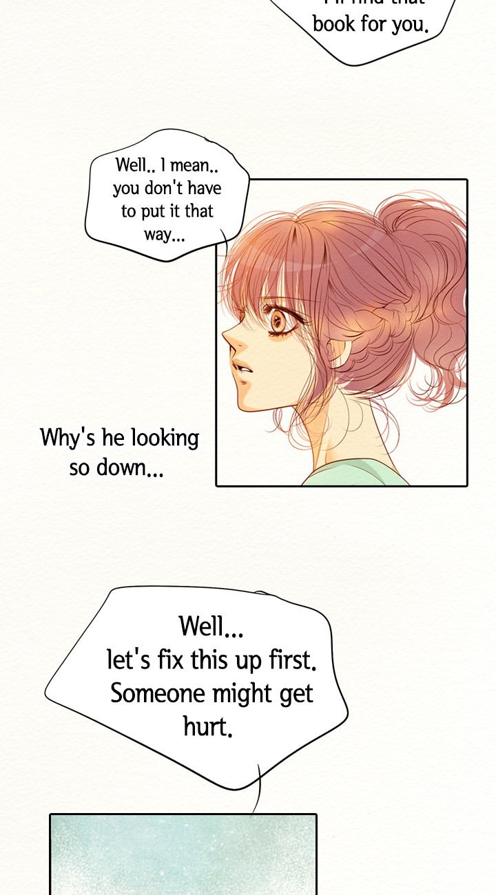 Witch Workshop Chapter 68 - page 19