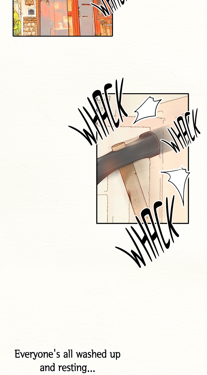 Witch Workshop Chapter 68 - page 26