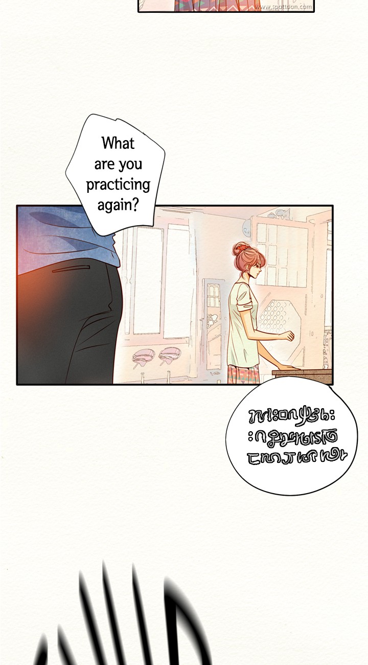 Witch Workshop Chapter 68 - page 28