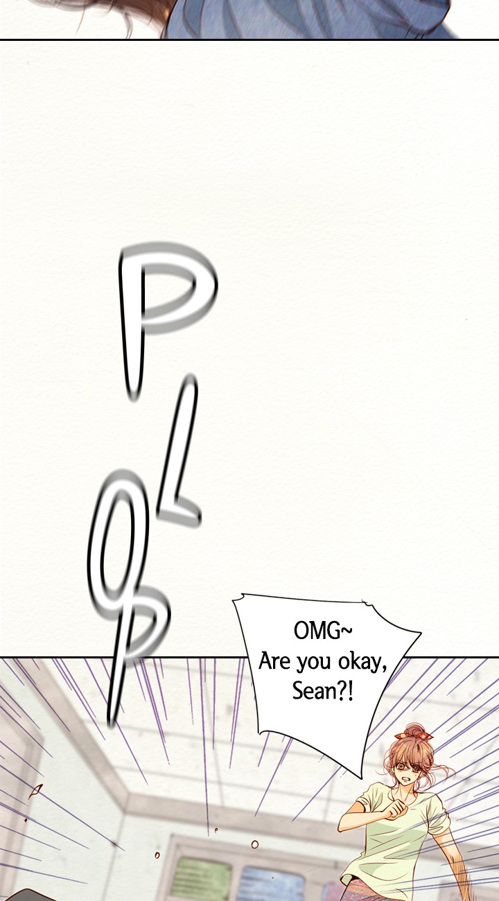 Witch Workshop Chapter 68 - page 33