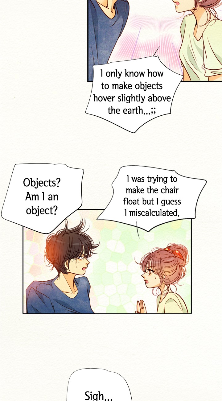 Witch Workshop Chapter 68 - page 36