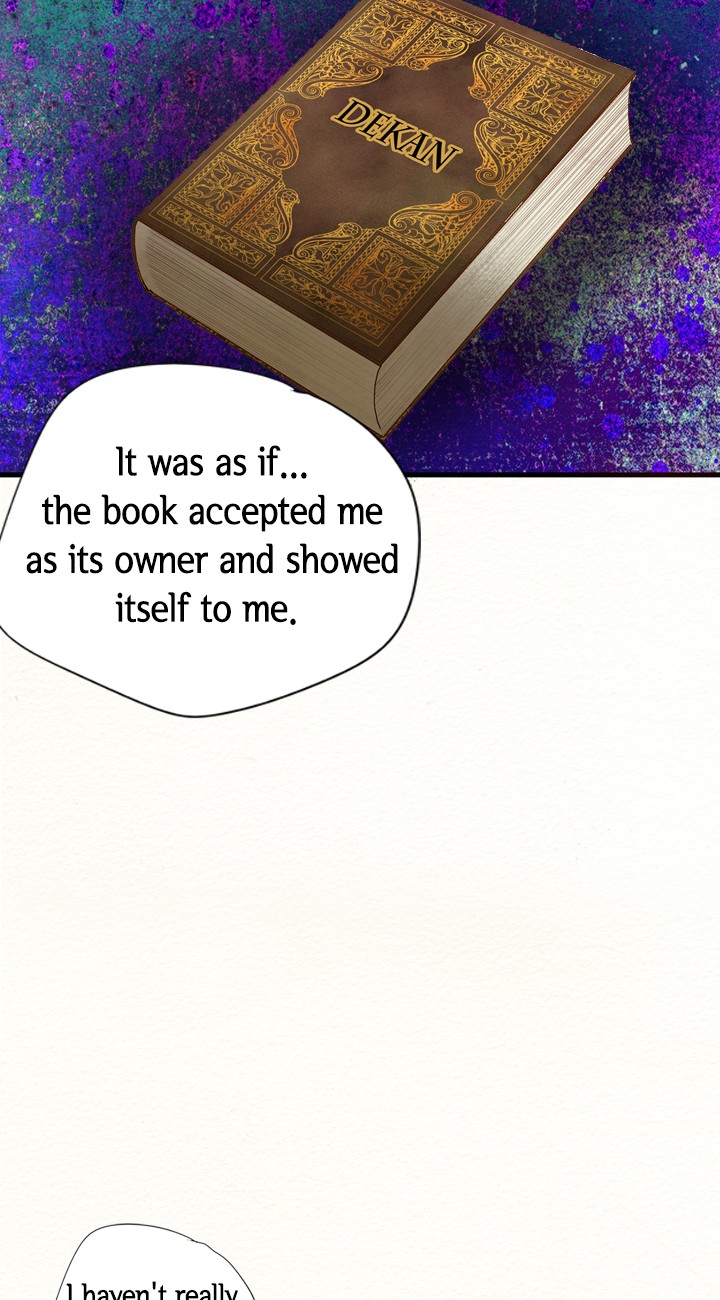 Witch Workshop Chapter 68 - page 42