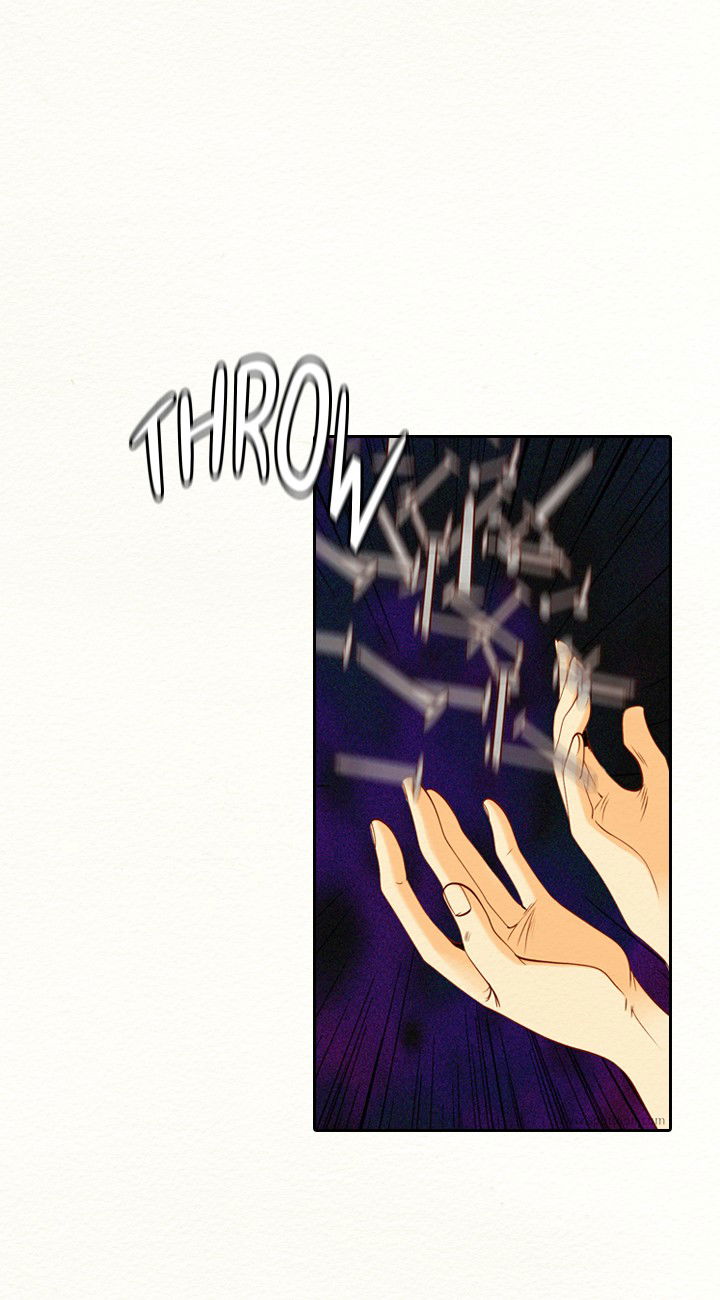 Witch Workshop Chapter 68 - page 46