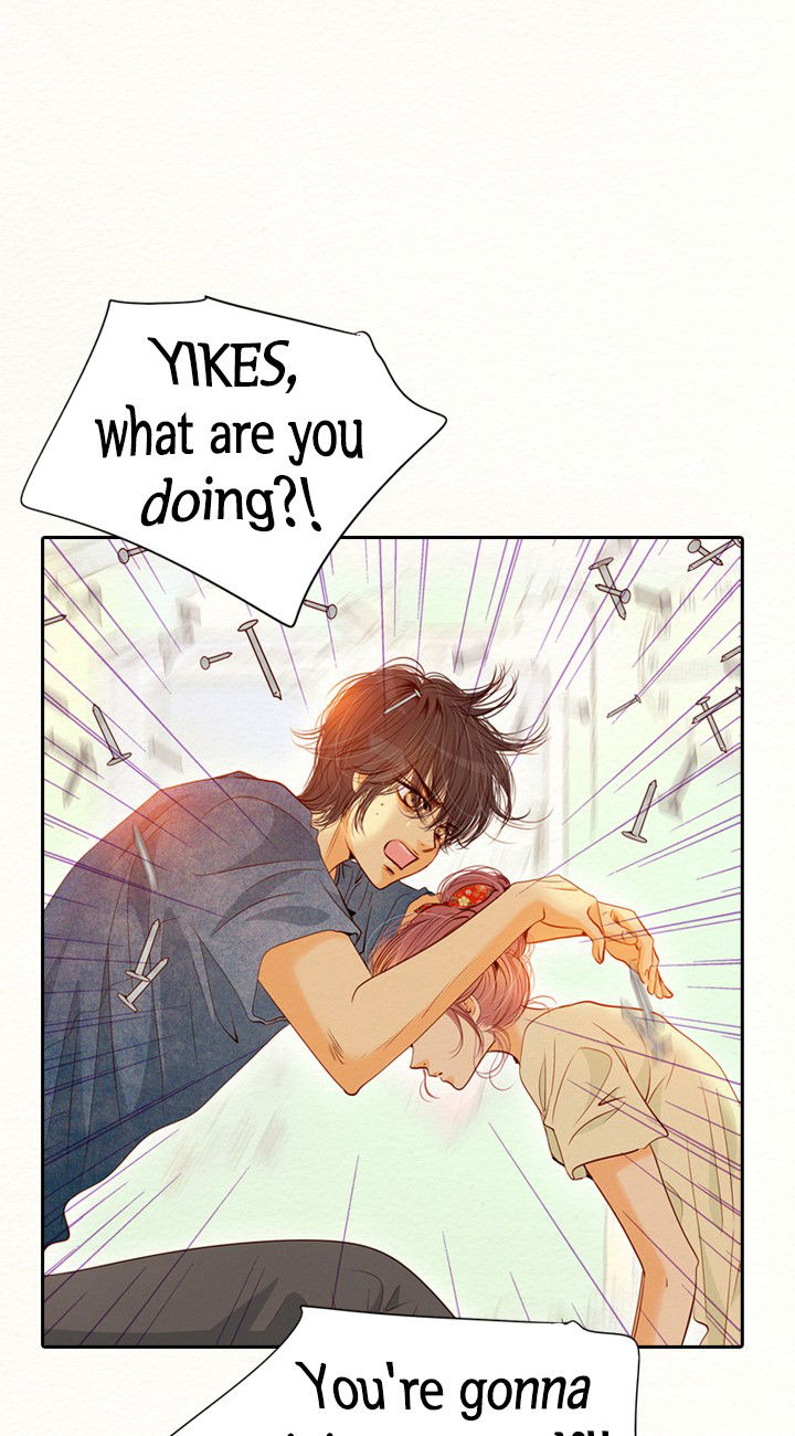 Witch Workshop Chapter 68 - page 47