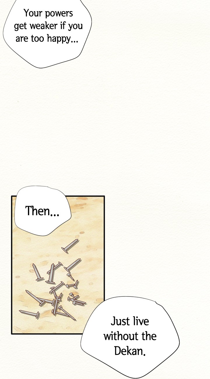 Witch Workshop Chapter 68 - page 53