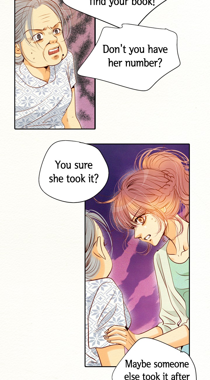 Witch Workshop Chapter 68 - page 6