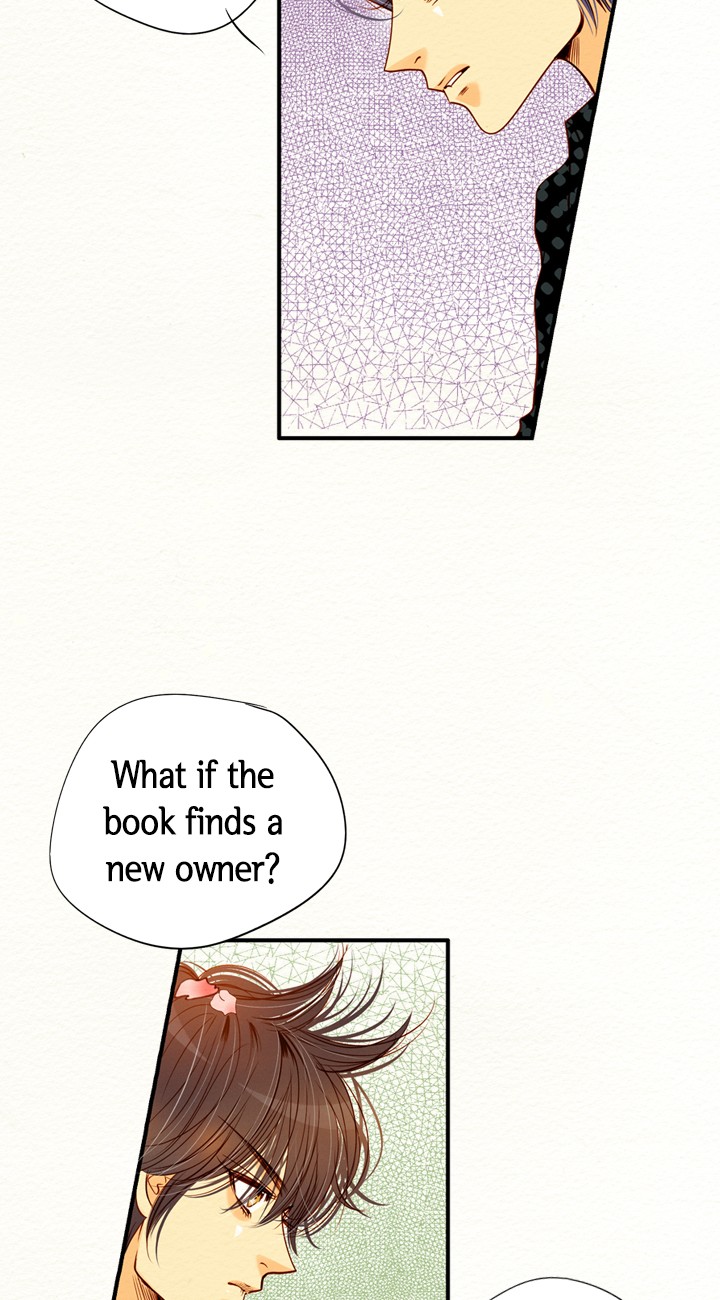 Witch Workshop Chapter 68 - page 60