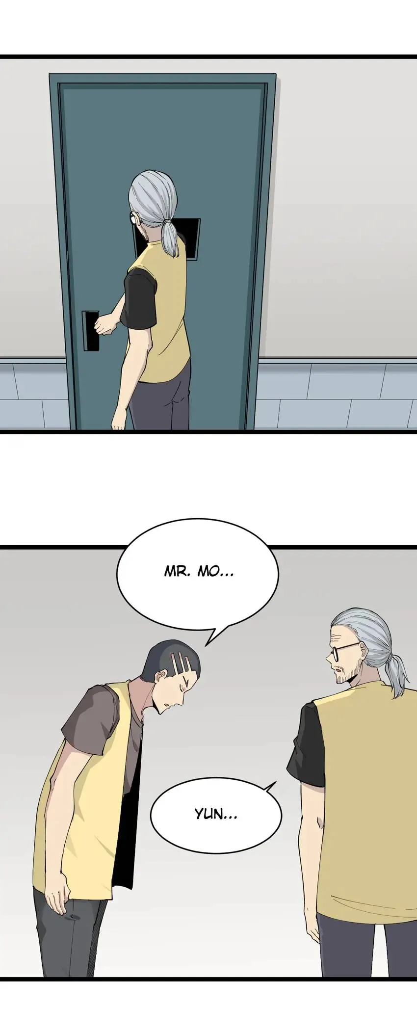 The Three Realms Online Shop Chapter 114 - page 29