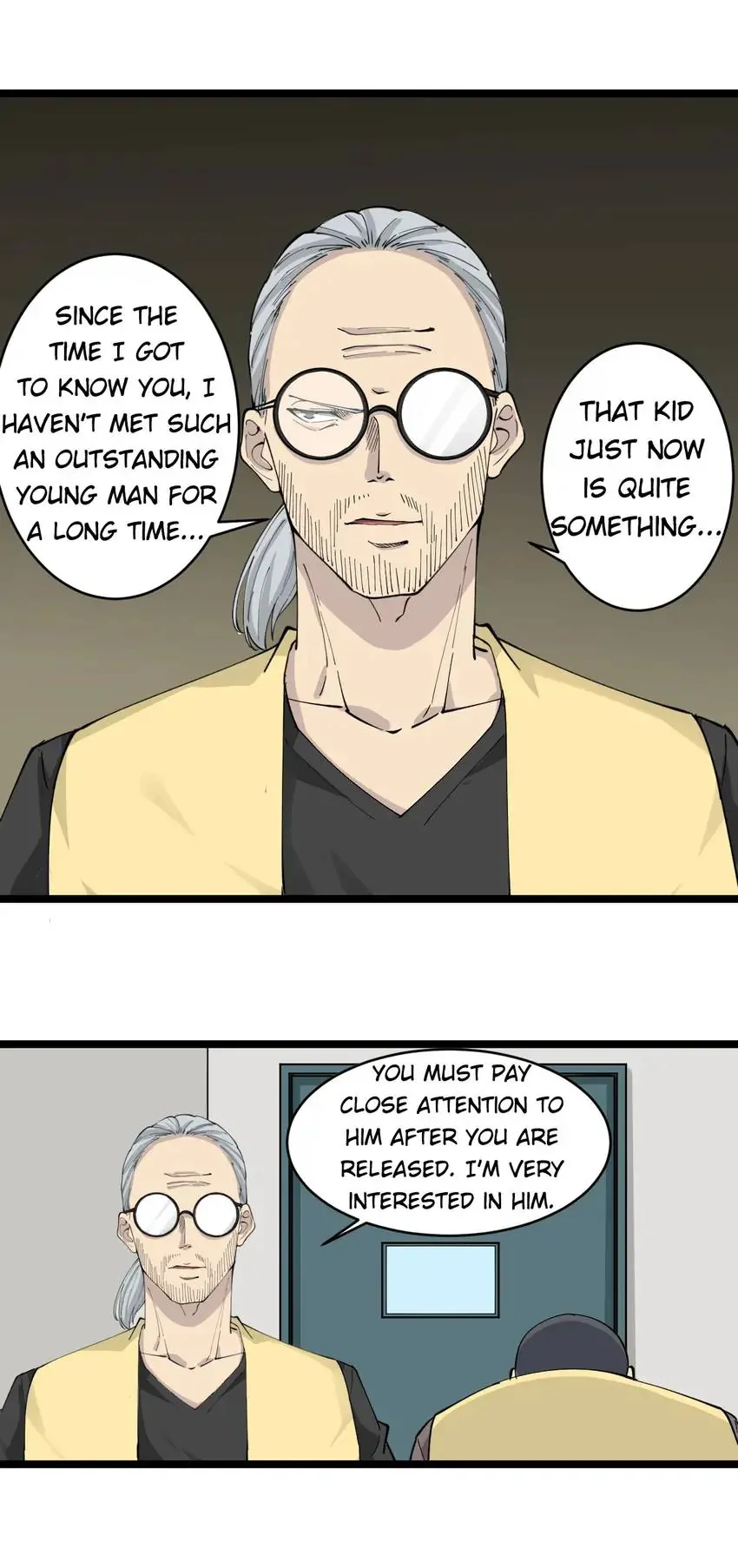 The Three Realms Online Shop Chapter 114 - page 30