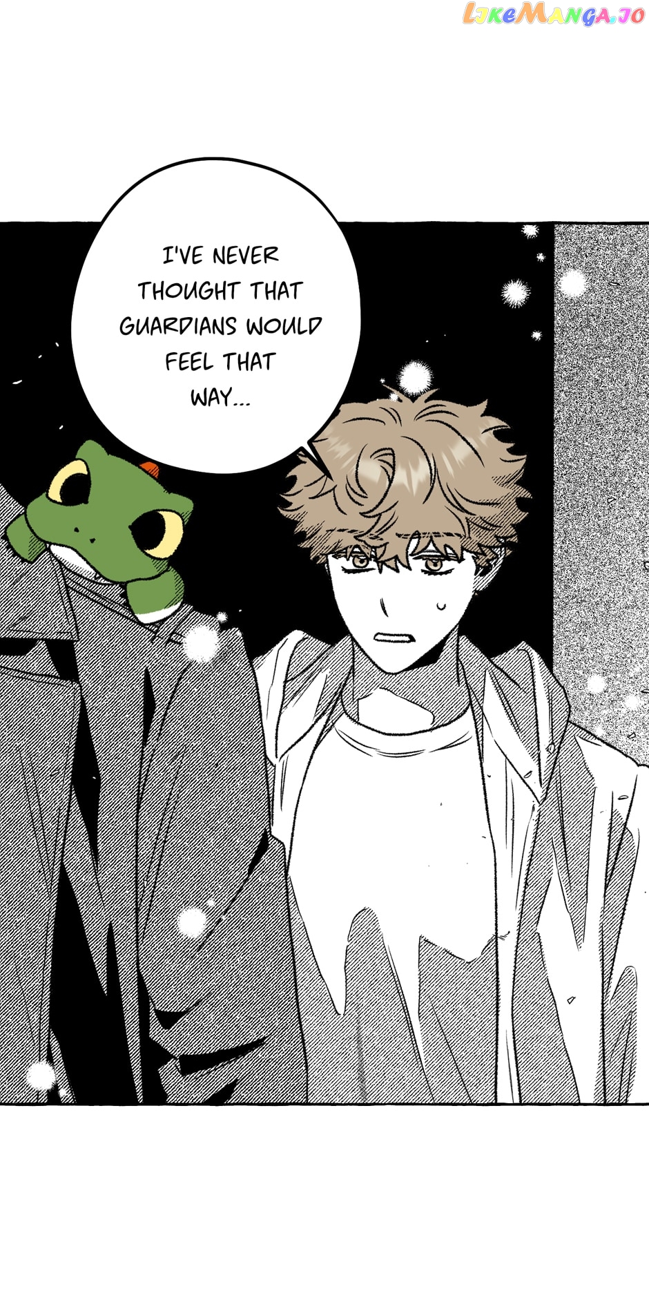 The Contractors Of Pandora Chapter 84 - page 14
