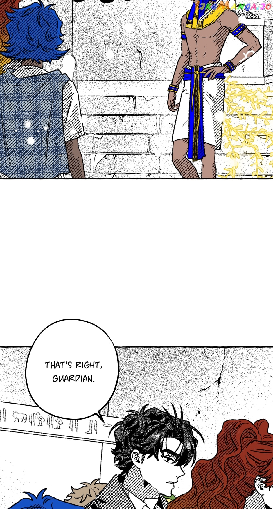 The Contractors Of Pandora Chapter 84 - page 19