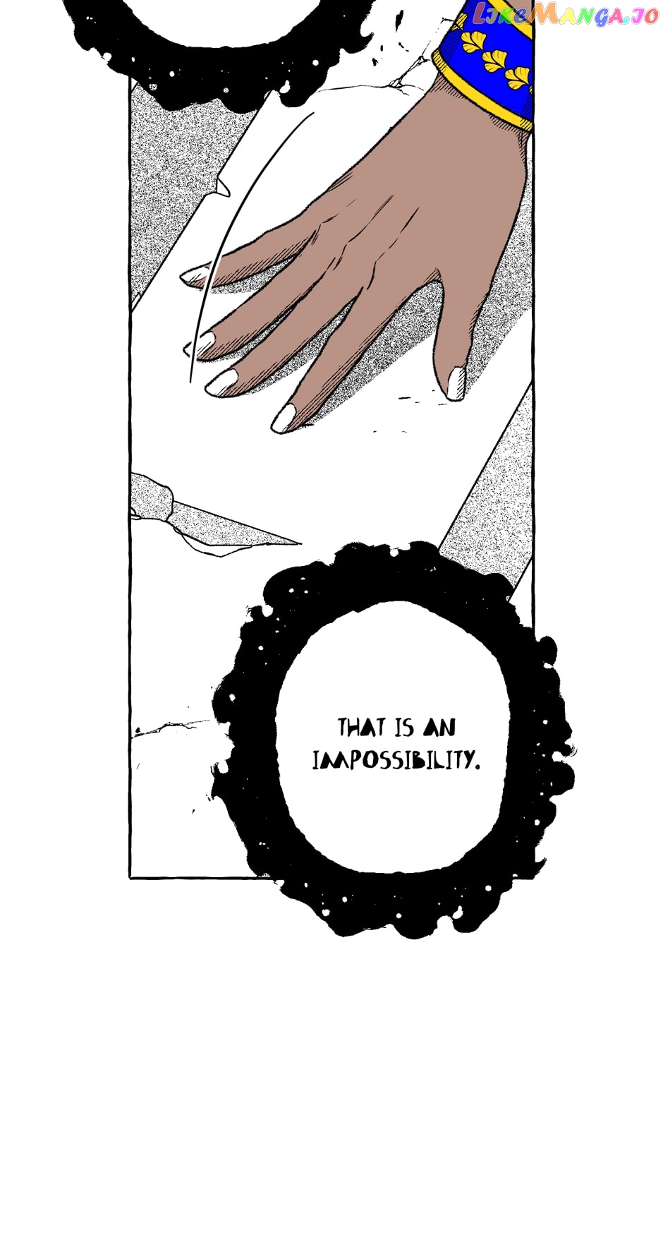 The Contractors Of Pandora Chapter 84 - page 21