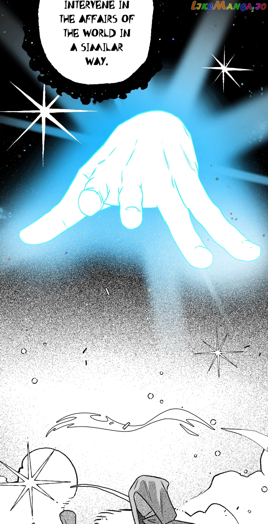 The Contractors Of Pandora Chapter 84 - page 24