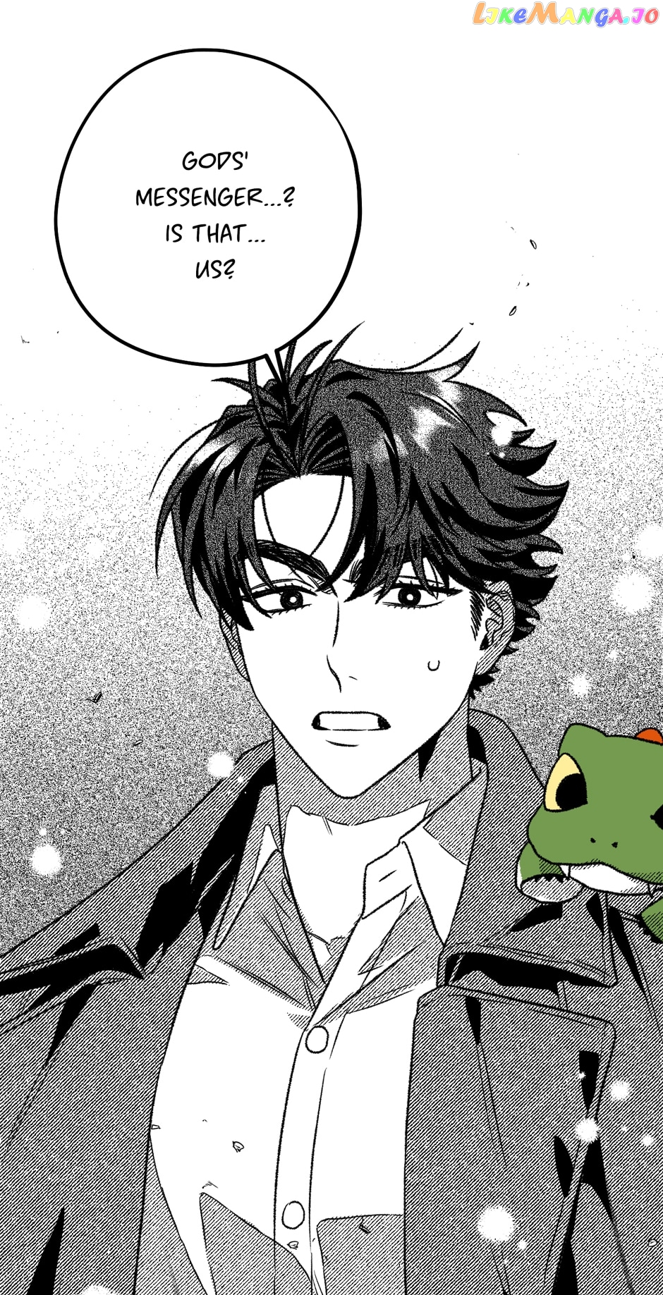 The Contractors Of Pandora Chapter 84 - page 26