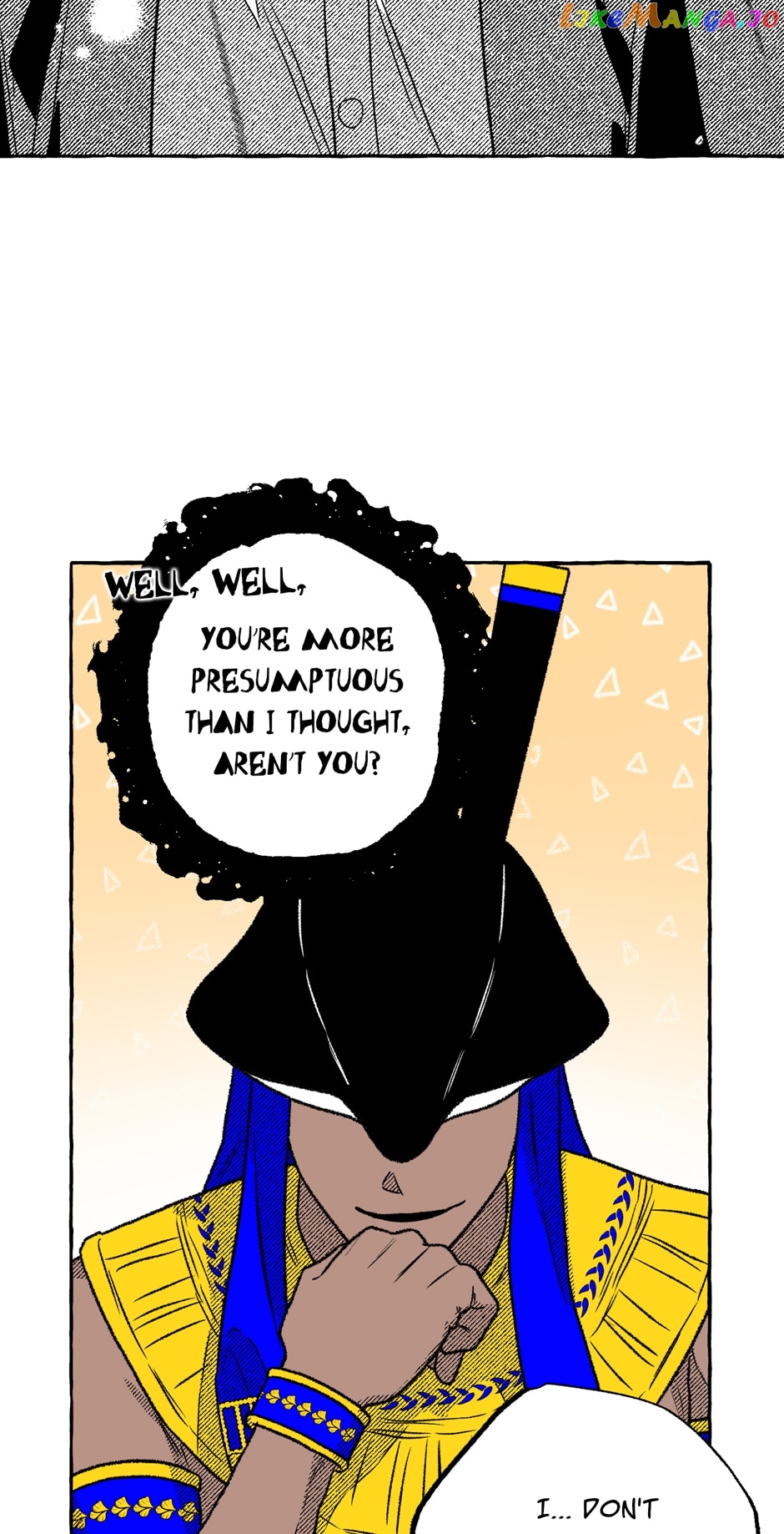 The Contractors Of Pandora Chapter 84 - page 27